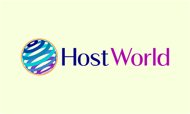 HostWorld.com